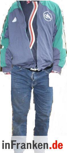 Leichenfund in Biebelried - Polizei bittet um Hinweise