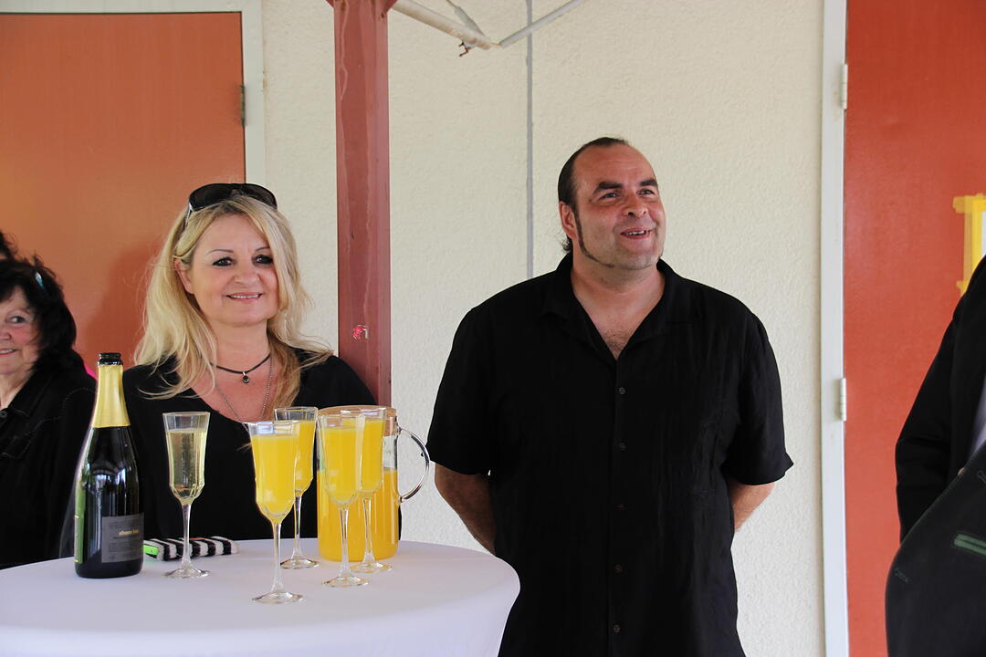 Leben in Marshall Heights