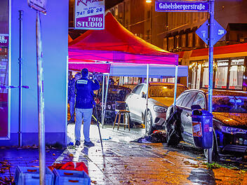 Schüsse in Nürnberger Südstadt - fällt nun das Urteil im Gerichtsprozess?