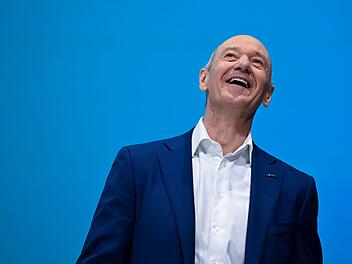 Siemens AG - Hauptversammlung