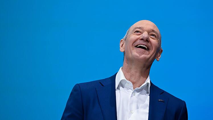 Siemens AG - Hauptversammlung