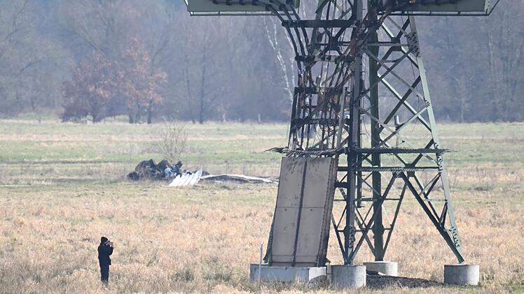 Stillstand nach Stromausfall