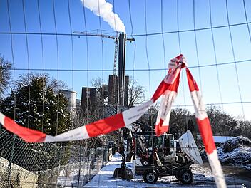 Stromausfall in Berlin