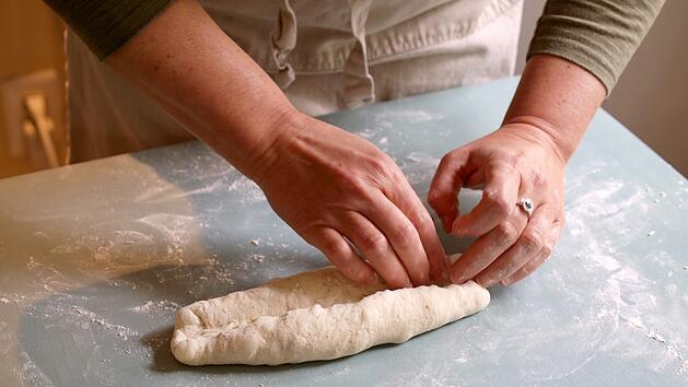Backen ohne Hefe