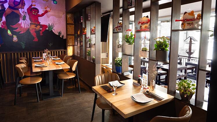 Lichtenfels: Nachfolger vom Café "Herolds" hat offizielle Eröffnung gefeiert - "Startschuss"