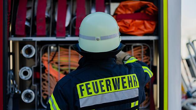 Altersgrenze bei bayerischer Feuerwehr angepasst - SPD will noch einen Schritt weiter