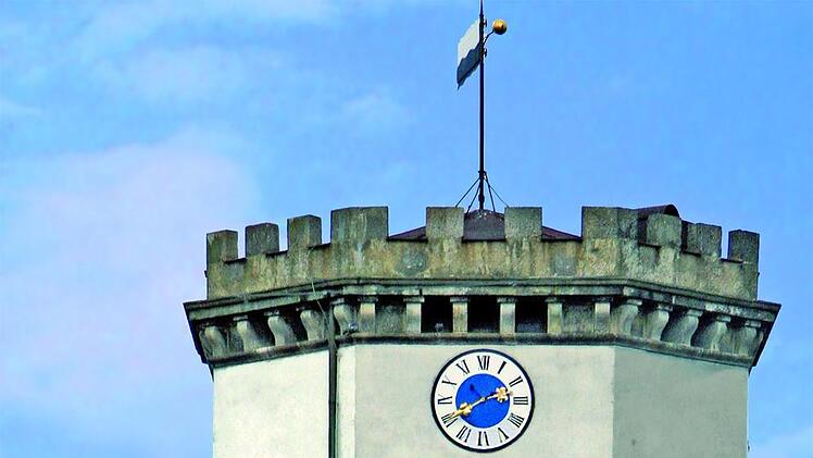 Koppetentor Wunsiedel