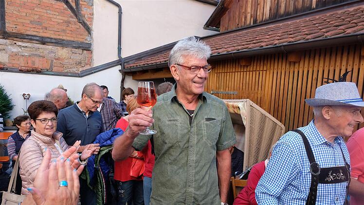 HöflesfestFoto: Gerd Schaar