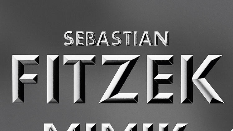 Hörbuch-Tipp: "Mimik" von Sebastian Fitzek