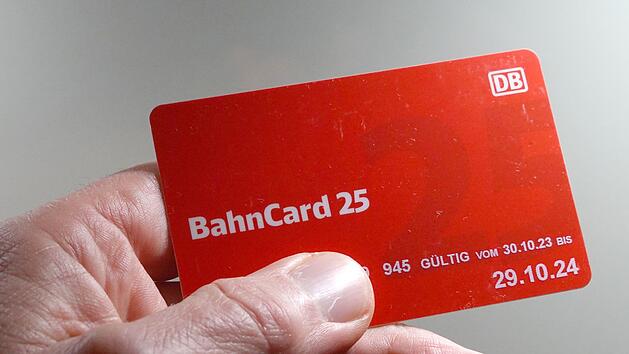 BahnCard
