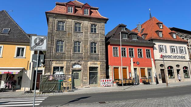 Lichtenfelser Brauerei best&auml;tigt Ger&uuml;chte - "ist ja kein Geheimnis"