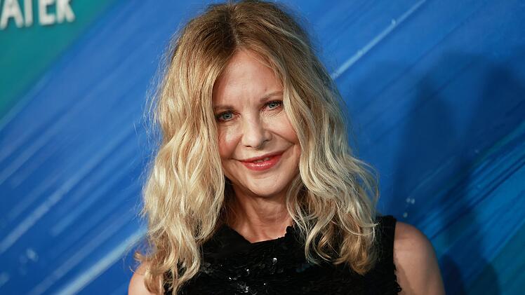 In den 90er-Jahren noch Leading Lady in Hollywood, danach konnte Meg Ryan kaum noch gr&ouml;&szlig;ere Rollen landen.