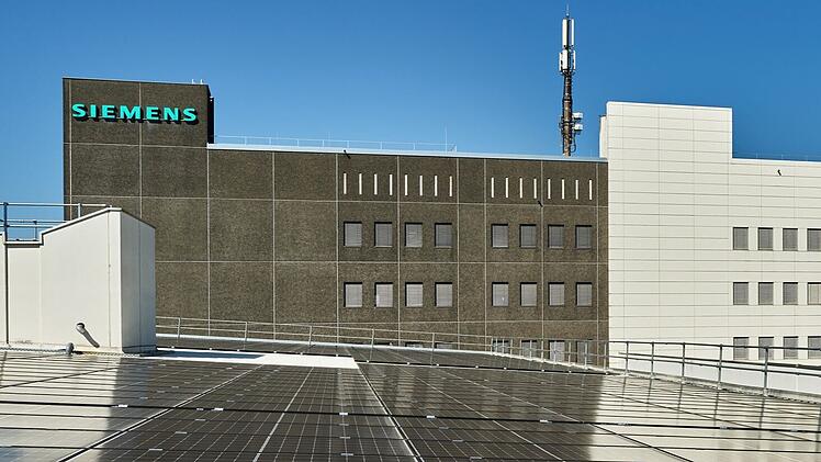 Siemens mit massivem Jobabbau: Wie hart trifft es Franken? Sprecher äußert sich