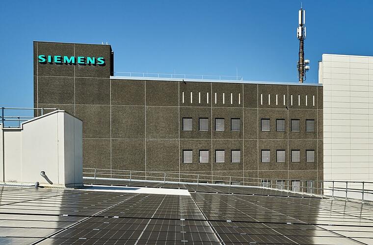 Stellenabbau bei Siemens: Verhandlungen abgeschlossen - so hart trifft es Franken