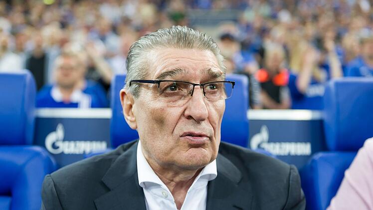 Rudi Assauer