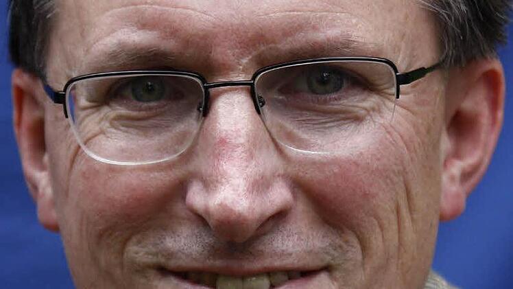 Thomas Müller (ÖDP)