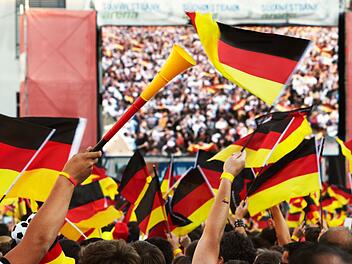 Fußball, Europameisterschaft, EM, Fußball-EM, Sport, Wettkampf, Lidl, Angebote, Aktion