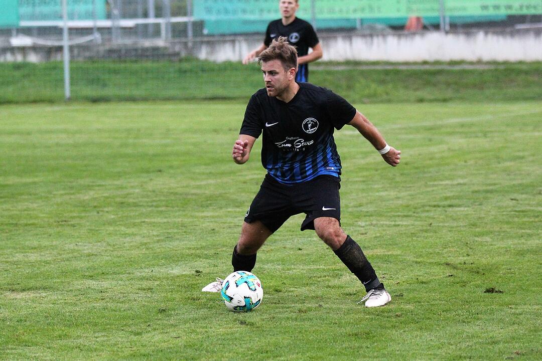 SV B&uuml;tthard - SG Buchbrunn-Mainstockheim