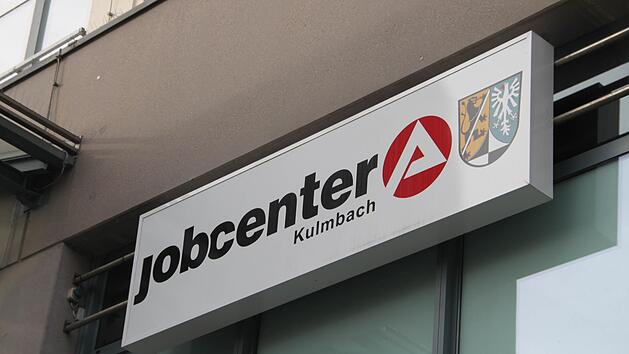 Bei der Wiedereingliederung Arbeitsloser ist das Kulmbacher Jobcenter deutschlandweit spitze. Foto: BR-Archiv
