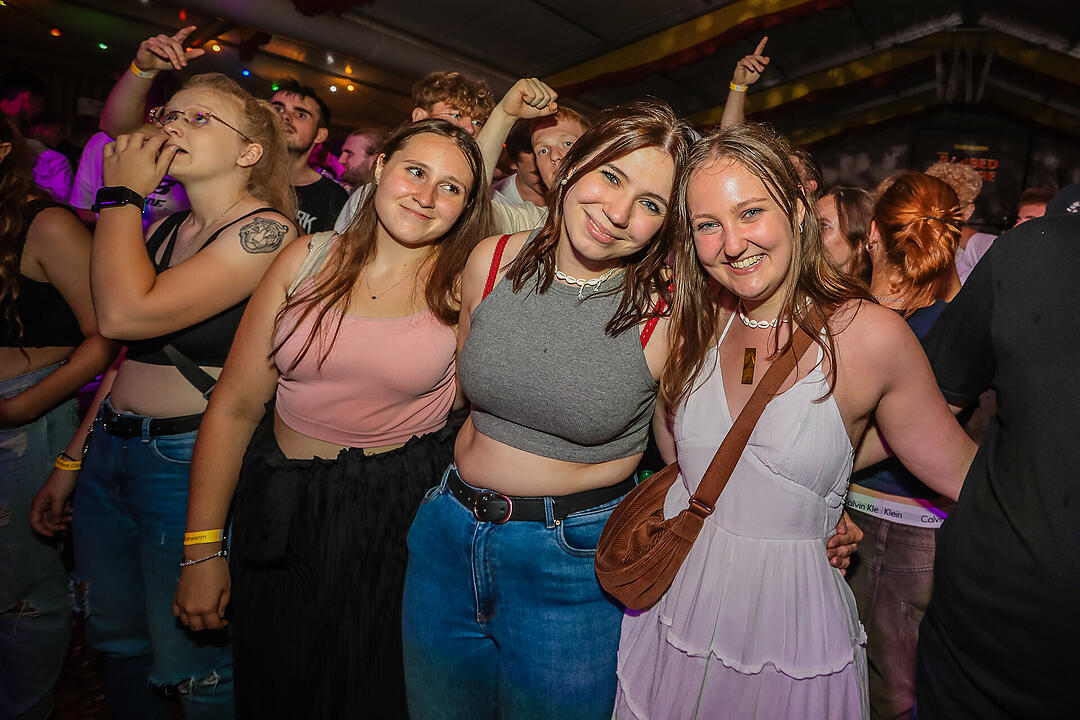 Septemberfest Oberwerrn