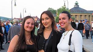 Das größte Stadtfest in Bad Kissingen!
