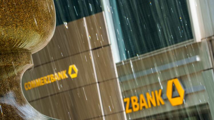 Commerzbank