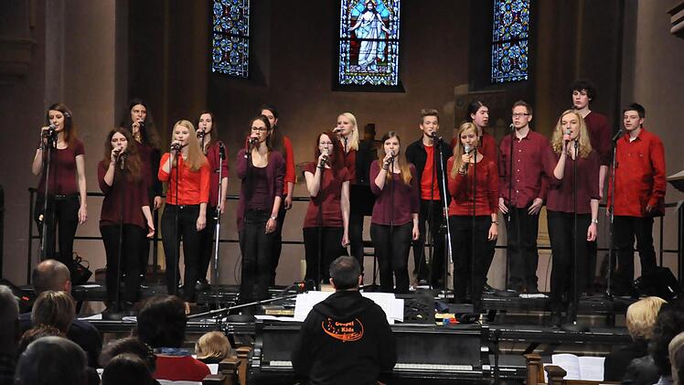 Gospel PraiSing