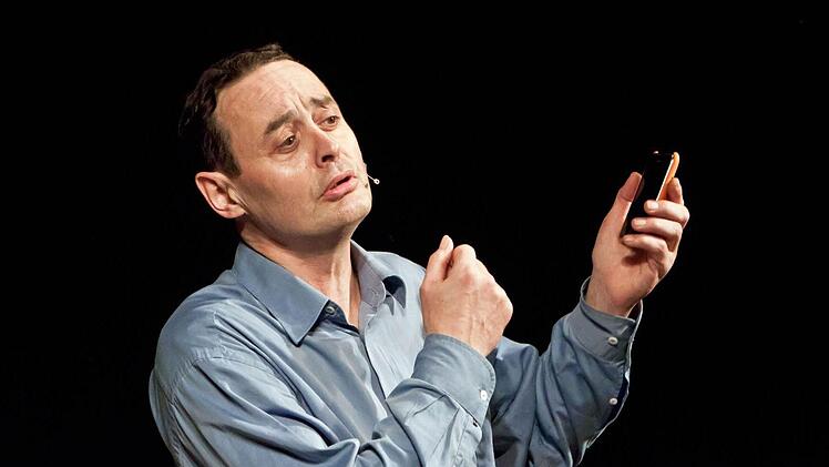 Impressionen von der "TBC-"Premiere.Foto: Jochen Berger