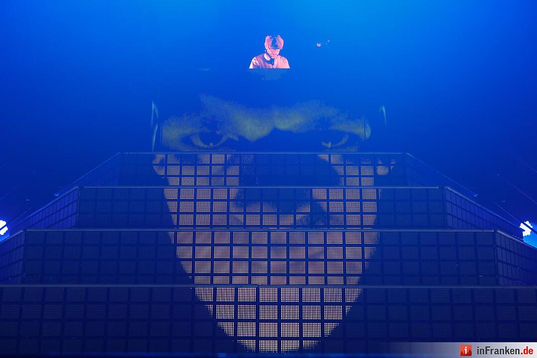 Konzert Beginners in Bamberg