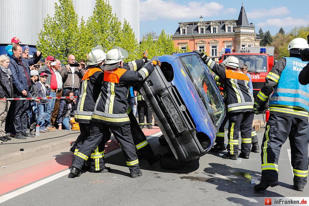Sternfahrt -165