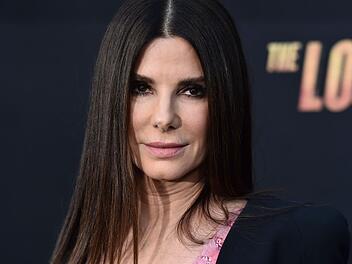 Sandra Bullock