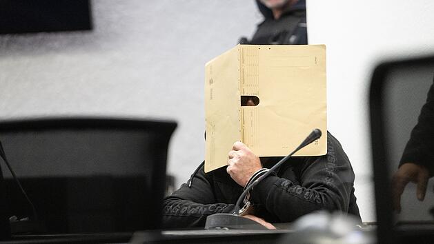 Prozess In Stuttgart