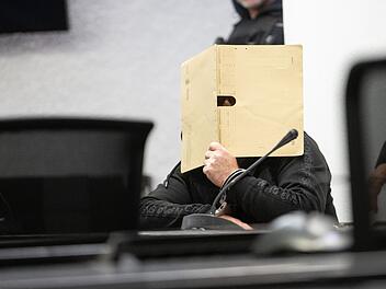 Prozess In Stuttgart