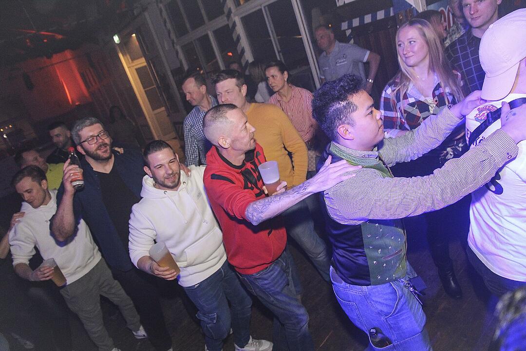 Apres-Ski und Partyhits