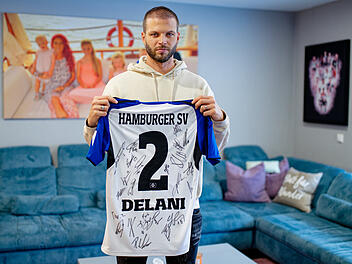 Ex-FCN-Profi Dennis Diekmeier