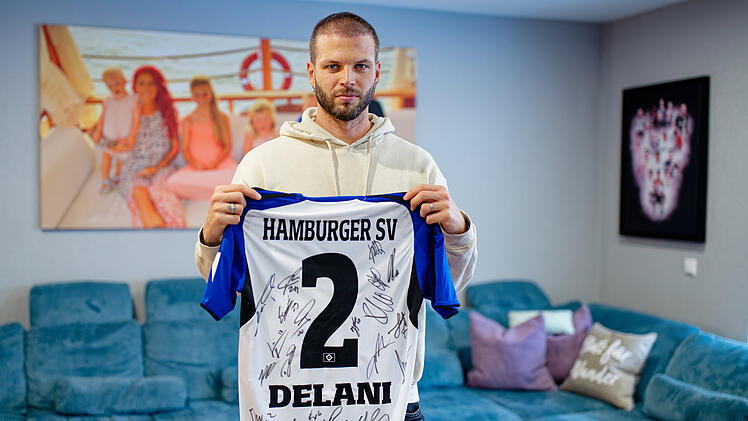 Ex-FCN-Profi Dennis Diekmeier