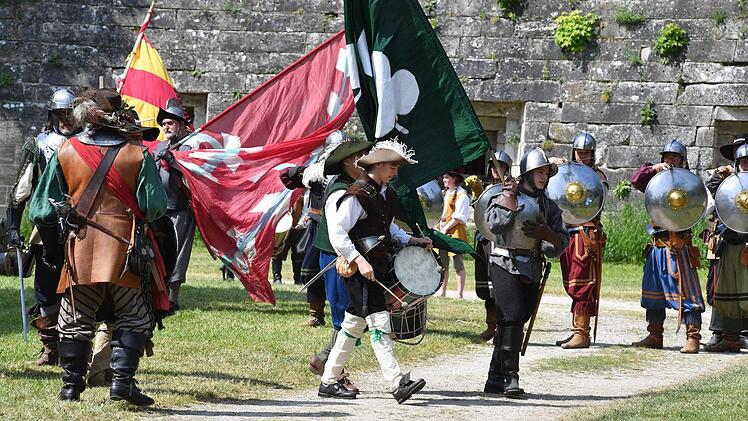 Crana Historica 2018. Foto: Ronald Rinklef