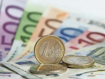 42,3 Millionen gibt es für die Region.