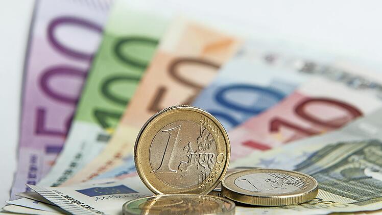 42,3 Millionen gibt es für die Region.