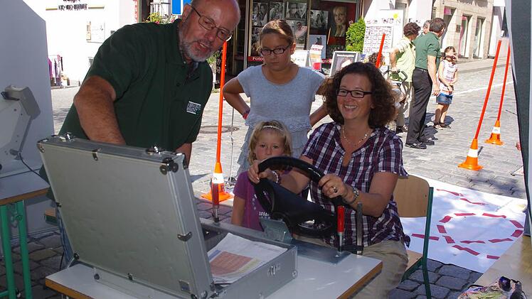 Foto: Heike Schülein
