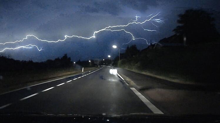 Bamberg: Wilde-Rose-Keller öffnet nach Unwetter wieder - mit einer Einschränkung