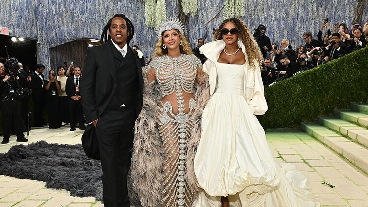 Met Gala