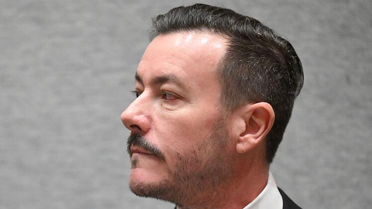 Fortsetzung Prozess gegen Ex-Milliard&auml;r Benko