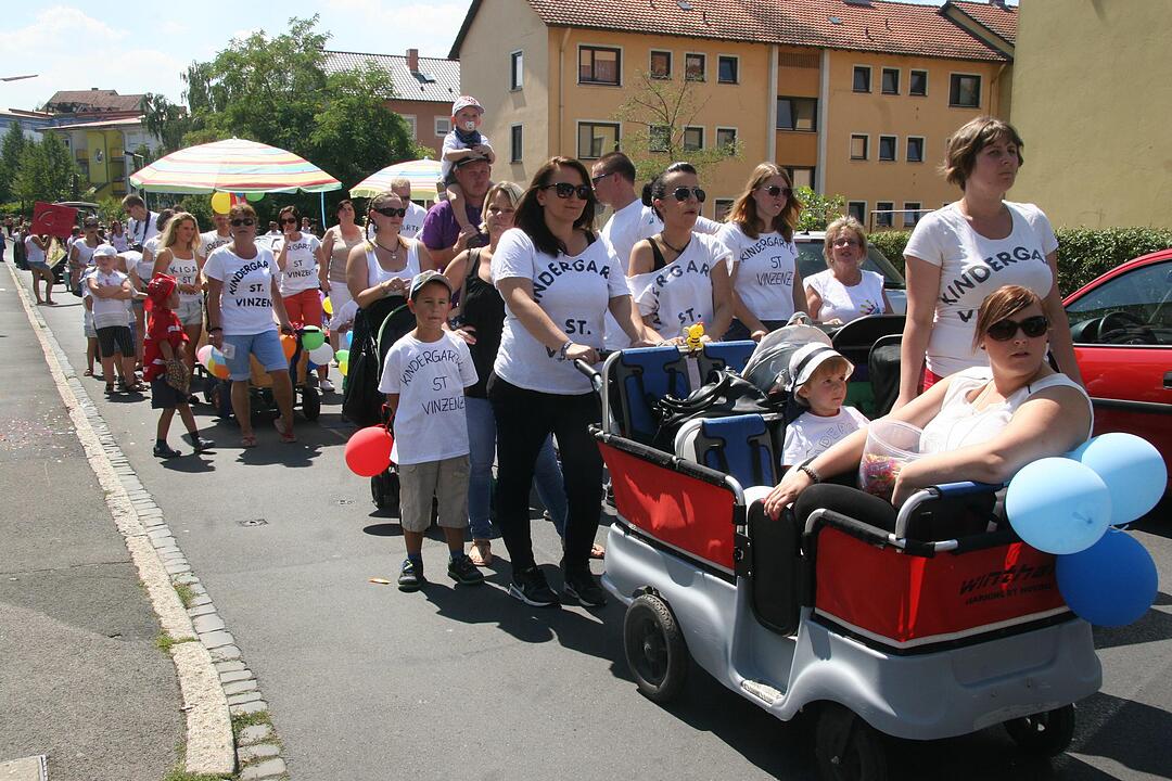 Siedlerkerm 2015