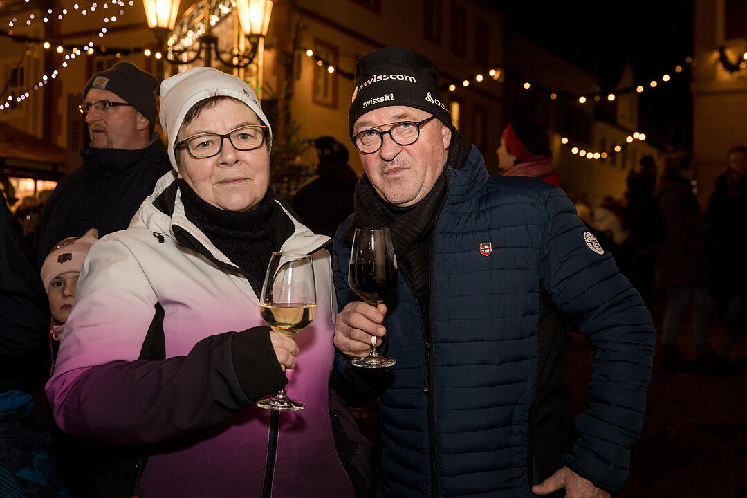 Winterzauber