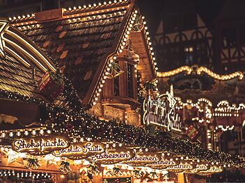 Fürth: Stadt sucht neues Christkind für 2025 und 2026