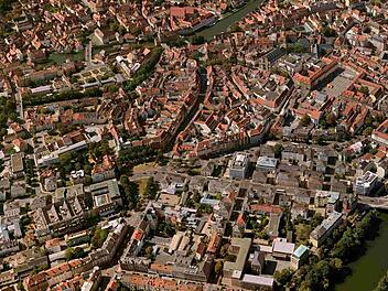 Tor zur südlichen Bamberger Kernstadt: Wie liefen die vorbereitenden Untersuchungen?