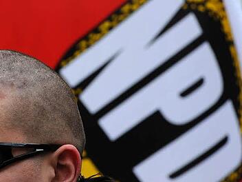 Die NPD will ihren Bayerntag in Schwarzach abhalten.  Foto: dpa