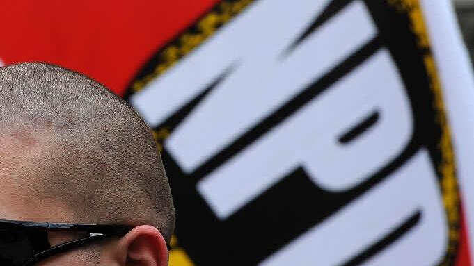 Die NPD will ihren Bayerntag in Schwarzach abhalten.  Foto: dpa