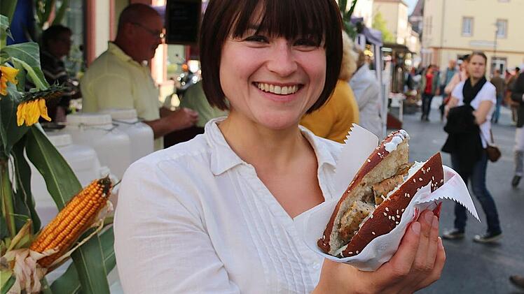Der Rhöner Döner vom Sturmiushof.